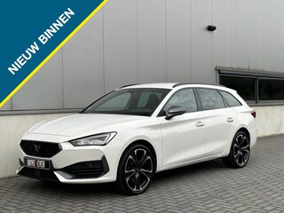 Cupra Leon 1.4 e-hyb 245 VZ CLIMATE PDC NAVI ELEK PAKKET SPORTVELGEN
