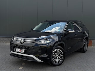 Volkswagen Tayron 1.5 eTSI Life Edt.7p GARANTIE BTW TREKHAAK 360 CAMERA LED IQ