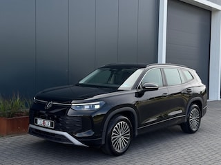 Volkswagen Tayron 1.5 eTSI Life Edt.7p GARANTIE BTW TREKHAAK 360 CAMERA LED IQ