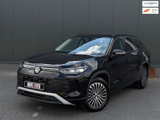 Volkswagen Tayron 1.5 eTSI Life Edt.7p GARANTIE BTW TREKHAAK 360 CAMERA LED IQ