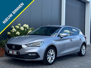 Seat Leon Sportstourer 1.0 eTSI Style