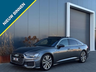 Audi A6 Limousine