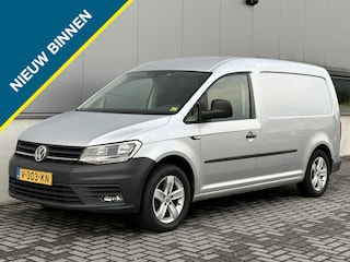 Volkswagen Caddy 2.0 TDI L2H1 BMT Comfortline
