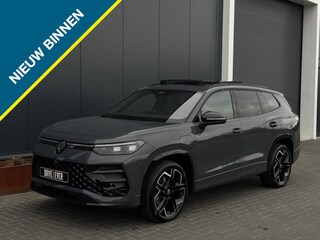 Volkswagen Tayron 1.5 eHybrid R-Line Edition