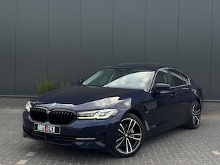BMW 5-serie