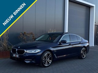 BMW 5-serie