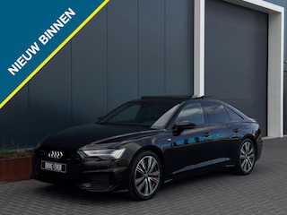 Audi A6 Limousine