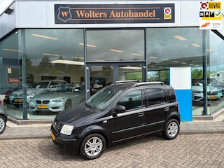 Fiat Panda 1.2 Edizione Cool *AC