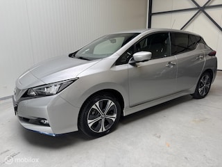 Nissan Leaf e+ Business Premium 62 kWh SOH 94%