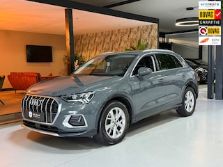 Audi Q3 35 TFSI Advanced Pro Line Plus Garantie Carplay Led Matrix Elek Stoelen StoelVW Elek Achterklep Cruise Navi Clima Rijklaar