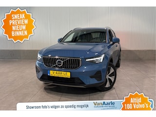 Volvo XC40 T5 Aut. Plug-in Hybrid Bright Trekhaak Parkeercamera 262pk VERWACHT 03-06-2026