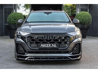 Audi Q8 55 TFSIe Quattro | NP.151k | Massage | 4Wsturing | Aero Pakket | 23 Inch | 360° Camera