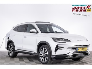 BYD Seal U 1.5 T DM-i AWD Design 324PK | PANORAMADAK | CARPLAY | LEDER | ECC | PHEV -2e PINKSTERDAG OPEN!-