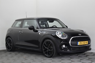 Mini Mini 1.5 ONE