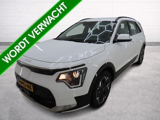 Kia Niro DynamicLine 64.8 kWh | Apple Carplay/Android | Trekhaak | Cruise control ad | Led | Navi