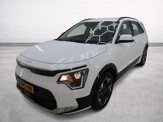Kia Niro DynamicLine 64.8 kWh | Apple Carplay/Android | Trekhaak | Cruise control ad | Led | Navi