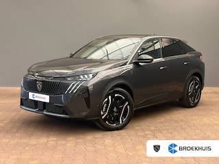 Peugeot 3008 1.6 plug-in Hybrid 195 GT