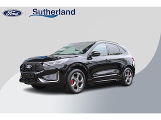 Ford Kuga 2.5 PHEV ST-Line X | Adaptive Cruise Control | AGR Stoelen | Stoel + Stuurverwarming | Panorama Dak | Camera | Navigatie |