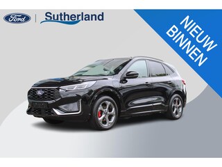 Ford Kuga 2.5 PHEV ST-Line X | Adaptive Cruise Control | AGR Stoelen | Stoel + Stuurverwarming | Panorama Dak | Camera | Navigatie |
