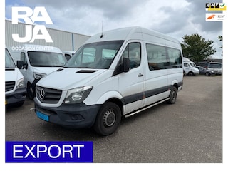 Mercedes-Benz Sprinter 313 2.2 BlueTEC 366 ENGINE BROKEN/ MOTOR KAPOT EXPORT
