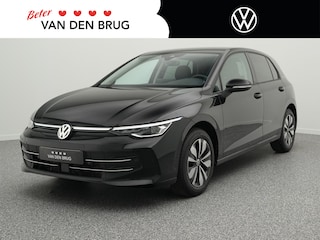 Volkswagen Golf 1.5 eTSI 150 PK DSG GOAL | LED Plus | Achteruitrijcamera | Trekhaak | Side Assist | Navigatie |
