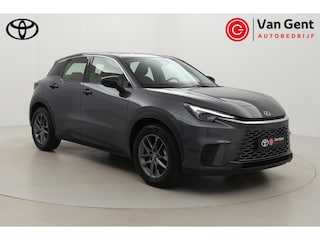 Lexus LBX 2WD | Dodehoek detectie | Stoel-/stuurverwarming | Parkeersensoren voor/achter | Camera | Apple Carplay / Android Auto | Adaptive Cruise | Clima | Full LED | 17 inch