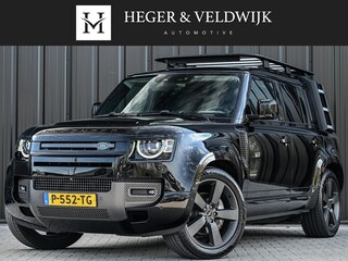 Land Rover Defender 110 2.0 P400e 110 SE