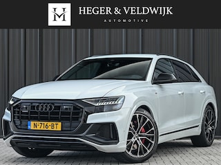 Audi Q8 55 TFSI e quattro Pro Line
