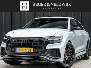 Audi Q8 55 TFSI e quattro Pro Line