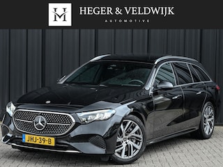 Mercedes-Benz Estate 300 e Exclusive Line