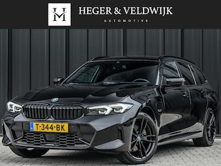 BMW 3-serie Touring 330e xDrive