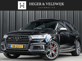 Audi Q7 3.0 TDI e-tron quattro Sport
