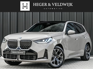 BMW X3 30e xDrive