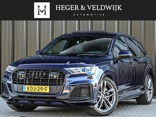 Audi Q7 55 TFSI e quattro Pro Line Advanced
