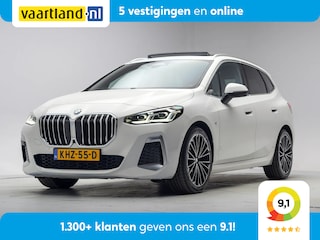 BMW 2-serie Tourer 218i M Sport Aut. [ Panorama Leder HUD HarmanKardon ]
