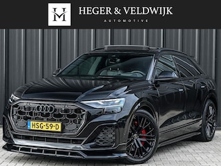 Audi Q8 60 TFSI e quattro Pro Line S Competition