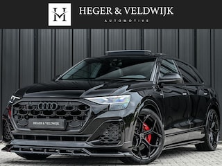 Audi Q8 55 TFSI e quattro Pro Line S