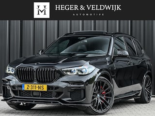 BMW X5 xDrive45e High Executive