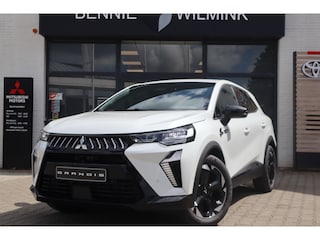 Mitsubishi Grandis 1.8 HEV Intense+