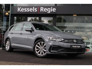 Volkswagen Passat Variant 1.4 TSI PHEV GTE | El.Haak | ACC | Camera | Massage | LED | Stoelverwarming | CarPlay |