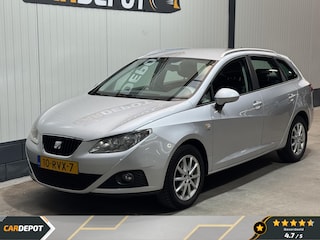 Seat Ibiza ST 1.2 TSI Style Vol Jaar APK Airco