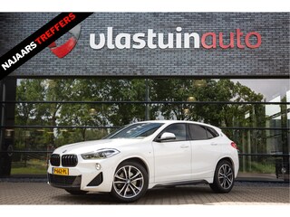 BMW X2 sDrive20i High Executive M-Sport , Adap. cruise, Sfeerverlichting, Stoelverwarming,