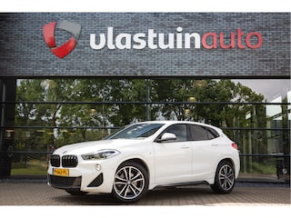 BMW X2 sDrive20i High Executive M-Sport , Adap. cruise, Sfeerverlichting, Stoelverwarming,