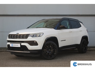 Jeep Compass 4xe 240 Plug-in Hybrid Electric S
