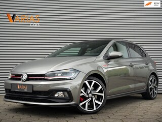 Volkswagen Polo 2.0 TSI GTI Pano Beats Navi Cruise Keyless