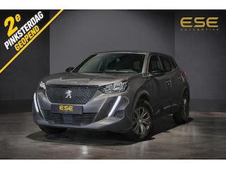 Peugeot 2008 1.2 PureTech Active Pack | Camera | Carplay | Navi | Cruise