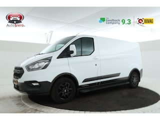 Ford Transit Custom 300 2.0 TDCI L2H1 Trail Trekhaak, Leer, Camera, Cruise, Navigatie