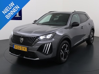 Peugeot 2008 1.2 Hybrid 136 Allure ADAPTIVE CRUISE CONTROL| ACHTERUITRIJCAMERA| APPLE CARPLAY/ ANDROID AUTO| DODE HOEK SENSOR | FABRIEKSGARANTIE TOT 2027 | RIJKLAAR PRIJS |