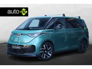 Volkswagen ID. Buzz Anniversary Edition 79 kWh 4MOTION 340 PK / Styling Pack / 360 Camera / Trekhaak / IQ Light