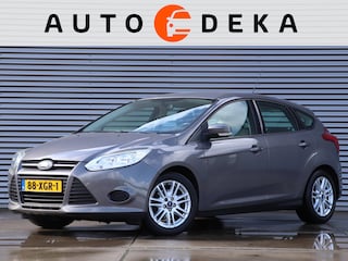 Ford Focus 1.0 EcoBoost 100pk Trend *Navigatie*Cruisecontr.*Trekhaak*